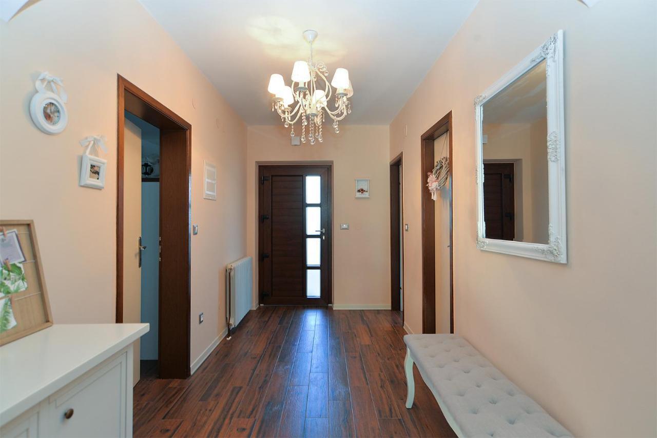 Apartments Marija 1089 波雷奇 外观 照片