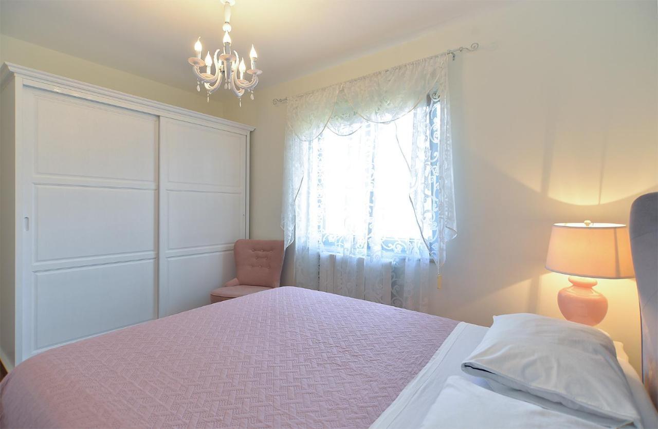 Apartments Marija 1089 波雷奇 外观 照片