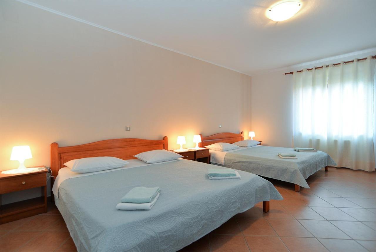 Apartments Marija 1089 波雷奇 外观 照片